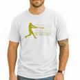 Baseball Dad Of Ballers Raglan Baseball Tee Men T-Shirt Baseball Dad Of Ballers Raglan Baseball Tee Men T-Shirt