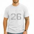 BASEBALL DAD CLASS OF 2026 BASEBALL DAD 26 SWAG CLASS 26 Premium Men T-Shirt BASEBALL DAD CLASS OF 2026 BASEBALL DAD 26 SWAG CLASS 26 Premium Men T-Shirt