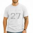 BASEBALL DAD CLASS OF 2027 BASEBALL DAD SWAG CLASS OF 27 Premium Men T-Shirt BASEBALL DAD CLASS OF 2027 BASEBALL DAD SWAG CLASS OF 27 Premium Men T-Shirt