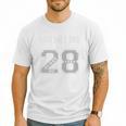 BASEBALL DAD CLASS OF 2028 BASEBALL DAD 28 CLASS OF 28 Premium Men T-Shirt BASEBALL DAD CLASS OF 2028 BASEBALL DAD 28 CLASS OF 28 Premium Men T-Shirt