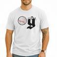 Baseball Dad Coach Old Head OG Old School Baller White Men T-Shirt Baseball Dad Coach Old Head OG Old School Baller White Men T-Shirt
