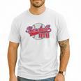 Baseball Dad Coach Baseball Baseball Premium Men T-Shirt Baseball Dad Coach Baseball Baseball Premium Men T-Shirt