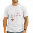 Baseball Dad My Favorite Baseball Player Calls Me Dad Premium Men T-Shirt