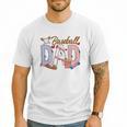Baseball Dad Game Day Sport Lovers Baseball Fathers Day Men T-Shirt Baseball Dad Game Day Sport Lovers Baseball Fathers Day Men T-Shirt