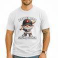 Baseball Dad Gnome For Baseball Grandpa Fathers Day Premium Tri-Blend Men T-Shirt Baseball Dad Gnome For Baseball Grandpa Fathers Day Premium Tri-Blend Men T-Shirt