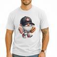 Baseball Dad Gnome Grandpa For Men Baseball Hot Dog Men T-Shirt Baseball Dad Gnome Grandpa For Men Baseball Hot Dog Men T-Shirt