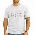Baseball Dad Happy Fathers Day For Men Boys Baseball Lovers Premium Men T-Shirt Baseball Dad Happy Fathers Day For Men Boys Baseball Lovers Premium Men T-Shirt
