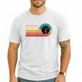 Baseball Dad Like Normal Dad But Cooler Fathers Day Premium Men T-Shirt Baseball Dad Like Normal Dad But Cooler Fathers Day Premium Men T-Shirt