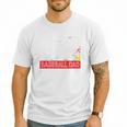 Baseball Dad Baseball Pop Art Baseball Sport Team Premium Men T-Shirt Baseball Dad Baseball Pop Art Baseball Sport Team Premium Men T-Shirt