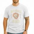 Baseball Dad Premium Men T-Shirt Baseball Dad Premium Men T-Shirt