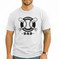 Baseball Dad Proud Baseball Dad Premium Men T-Shirt Baseball Dad Proud Baseball Dad Premium Men T-Shirt