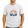 Baseball Dad Like a Regular Dad But Cooler Premium Men T-Shirt Baseball Dad Like a Regular Dad But Cooler Premium Men T-Shirt