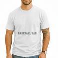 Baseball Dad Saying Quote Humor For Men Father Daddy Premium Tri-Blend Men T-Shirt Baseball Dad Saying Quote Humor For Men Father Daddy Premium Tri-Blend Men T-Shirt
