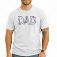 Baseball Dad Shirt For Father's Day Dads Of Baseball Players Men T-Shirt