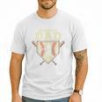 Baseball Dad Sport Fan Father Premium Men T-Shirt Baseball Dad Sport Fan Father Premium Men T-Shirt