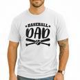 Baseball Dad Baseball Sports Men T-Shirt Baseball Dad Baseball Sports Men T-Shirt