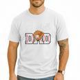 Baseball Dad Vintage Sports Fathers Day Baseball Fan Premium Men T-Shirt Baseball Dad Vintage Sports Fathers Day Baseball Fan Premium Men T-Shirt