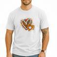 Baseball Daddy Fathers Day Premium Men T-Shirt Baseball Daddy Fathers Day Premium Men T-Shirt