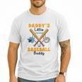 Baseball Daddy's Little Baseball Lover Kid Father's Day Men T-Shirt Baseball Daddy's Little Baseball Lover Kid Father's Day Men T-Shirt