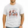 Basketball Gnomies Have Fun For Baseball Dad And Coach Premium Men T-Shirt Basketball Gnomies Have Fun For Baseball Dad And Coach Premium Men T-Shirt
