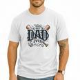 Best Dad Ever Father's Day Sports Papa Baseball Daddy Men T-Shirt Best Dad Ever Father's Day Sports Papa Baseball Daddy Men T-Shirt