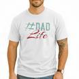 Dad Life Softball Baseball Daddy Sports Father’s Day Premium Men T-Shirt Dad Life Softball Baseball Daddy Sports Father’s Day Premium Men T-Shirt