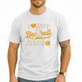I Love Hot Baseball Dads Baseball Lovers Players Premium Men T-Shirt I Love Hot Baseball Dads Baseball Lovers Players Premium Men T-Shirt
