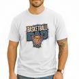 Proud Baseball Dad Game Day Sports-Loving Coach Fathers Premium Men T-Shirt Proud Baseball Dad Game Day Sports-Loving Coach Fathers Premium Men T-Shirt