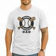 Proud Baseball Dad Men T-Shirt Proud Baseball Dad Men T-Shirt