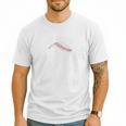 Proud Daddy Of A 2025 Senior Baseball Dad Papa Grad 2025 Premium Men T-Shirt Proud Daddy Of A 2025 Senior Baseball Dad Papa Grad 2025 Premium Men T-Shirt