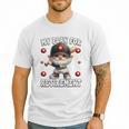 Retired Baseball Dad Coach Gnome For Baseball Retirement Premium Tri-Blend Men T-Shirt Retired Baseball Dad Coach Gnome For Baseball Retirement Premium Tri-Blend Men T-Shirt