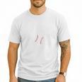 Senior Baseball Dad Class Of 2025 Senior Dad Graduation 2025 Premium Men T-Shirt Senior Baseball Dad Class Of 2025 Senior Dad Graduation 2025 Premium Men T-Shirt