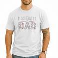 Softball Ball Dad Baseball Dad Parent Fathers Day Baseball Premium Men T-Shirt Softball Ball Dad Baseball Dad Parent Fathers Day Baseball Premium Men T-Shirt