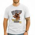 Stoneage Caveman Neolithic History Baseball Dad Father Premium Men T-Shirt Stoneage Caveman Neolithic History Baseball Dad Father Premium Men T-Shirt