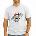 Super Baseball Dad Premium Men T-Shirt Super Baseball Dad Premium Men T-Shirt