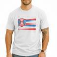 That's My Son Out There Baseball Dad For Men 4th Of July Men Premium Men T-Shirt That's My Son Out There Baseball Dad For Men 4th Of July Men Premium Men T-Shirt