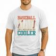 Vintage Baseball Dad Like a Regular Dad But Cooler Men Premium Men T-Shirt Vintage Baseball Dad Like a Regular Dad But Cooler Men Premium Men T-Shirt