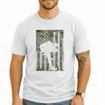 Vintage Baseball US Camouflage Flag Tee Baseball Dad Player Premium Tri-Blend Men T-Shirt Vintage Baseball US Camouflage Flag Tee Baseball Dad Player Premium Tri-Blend Men T-Shirt
