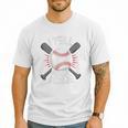 I Yell Because I Care Baseball Coach Baseball Dad Fan Premium Men T-Shirt I Yell Because I Care Baseball Coach Baseball Dad Fan Premium Men T-Shirt