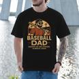 Baseball Dad – Always In The Stands Always Loud Retro Men T-Shirt Baseball Dad – Always In The Stands Always Loud Retro Men T-Shirt