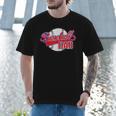Baseball Dad Coach Baseball Baseball Men T-Shirt Baseball Dad Coach Baseball Baseball Men T-Shirt