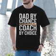Baseball Dad Homerun Baseball Lovers Father Fathers Day Men T-Shirt Baseball Dad Homerun Baseball Lovers Father Fathers Day Men T-Shirt