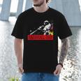 Baseball Dad Baseball Pop Art Baseball Sport Team Men T-Shirt Baseball Dad Baseball Pop Art Baseball Sport Team Men T-Shirt