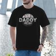 Cool Baseball Dad Daddy Sports Baseball Bat Home Run Men T-Shirt Cool Baseball Dad Daddy Sports Baseball Bat Home Run Men T-Shirt