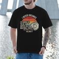 I Never Dreamed Super Sexy Baseball Dad Men T-Shirt I Never Dreamed Super Sexy Baseball Dad Men T-Shirt