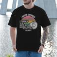 Super Sexy Baseball Dad Killing It Men T-Shirt