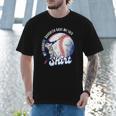 Vintage Baseball Dad Tee My Favorite Daughter Gave Me This Men T-Shirt Vintage Baseball Dad Tee My Favorite Daughter Gave Me This Men T-Shirt