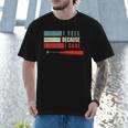 I Yell Because I Care Baseball Dads T-Shirt Men T-Shirt I Yell Because I Care Baseball Dads T-Shirt Men T-Shirt