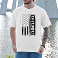 Baseball Dad American Flag Grunge Retro Vintage Father Raglan Baseball Tee Men T-Shirt Baseball Dad American Flag Grunge Retro Vintage Father Raglan Baseball Tee Men T-Shirt