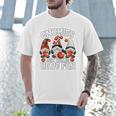 Basketball Gnomies Have Fun For Baseball Dad And Coach Premium Men T-Shirt Basketball Gnomies Have Fun For Baseball Dad And Coach Premium Men T-Shirt